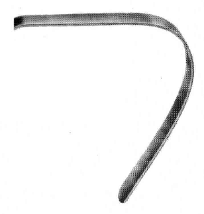 LACK DİL BASACAĞI 19MM